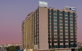 The Fern Habitat, Jaipur